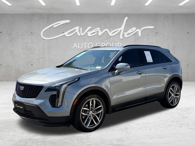 2023 CADILLAC XT4