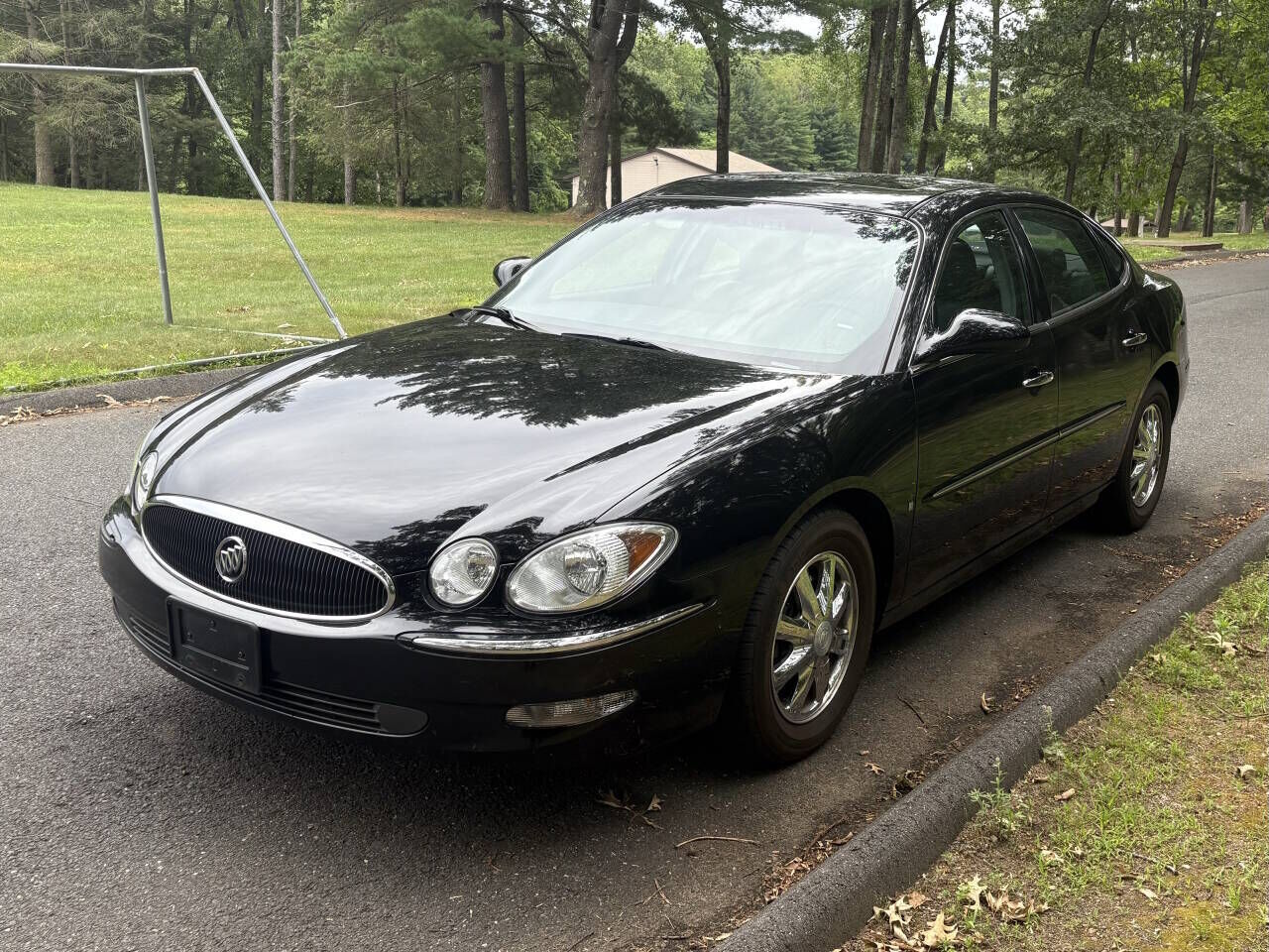 2006 BUICK LaCrosse