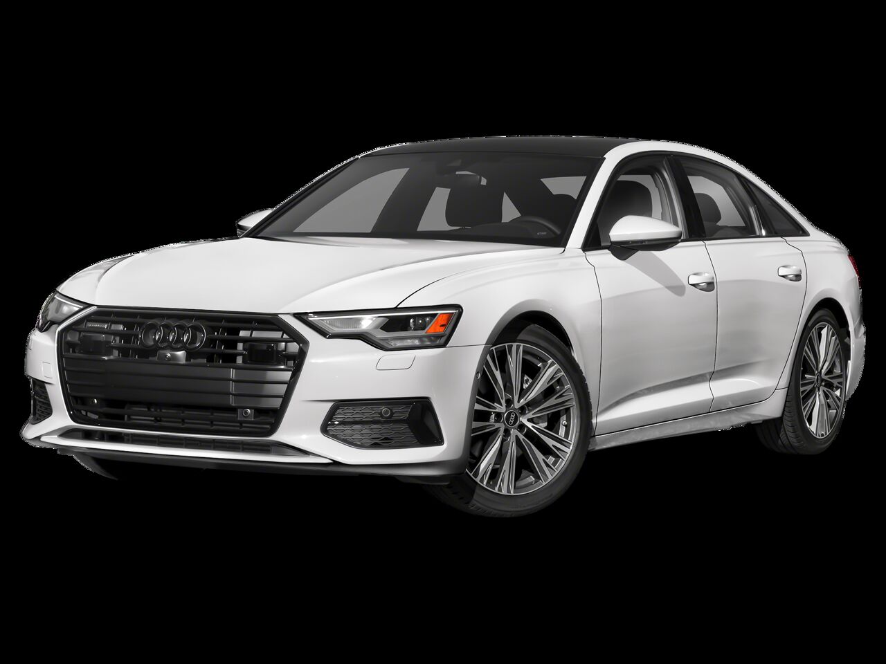 2024 AUDI A6
