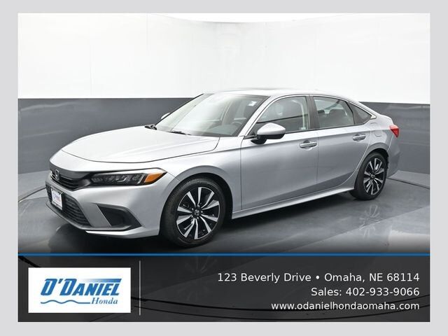 2023 HONDA Civic