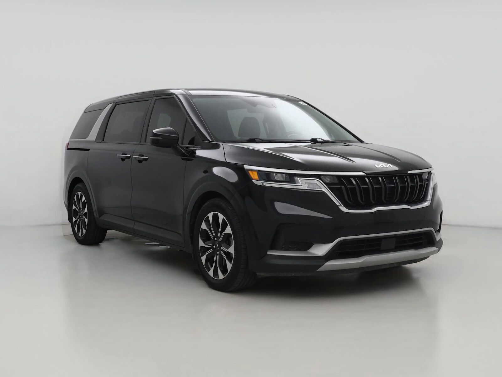 2022 KIA Carnival