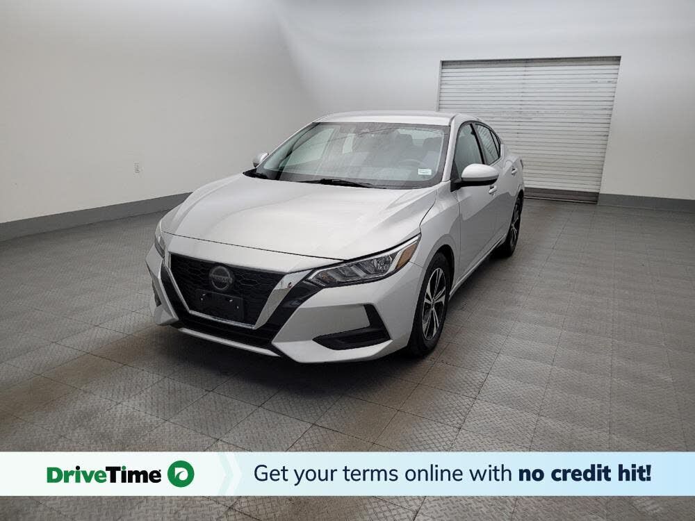 2023 NISSAN Sentra