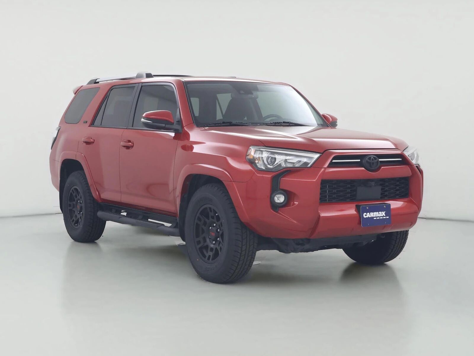2024 TOYOTA 4-Runner