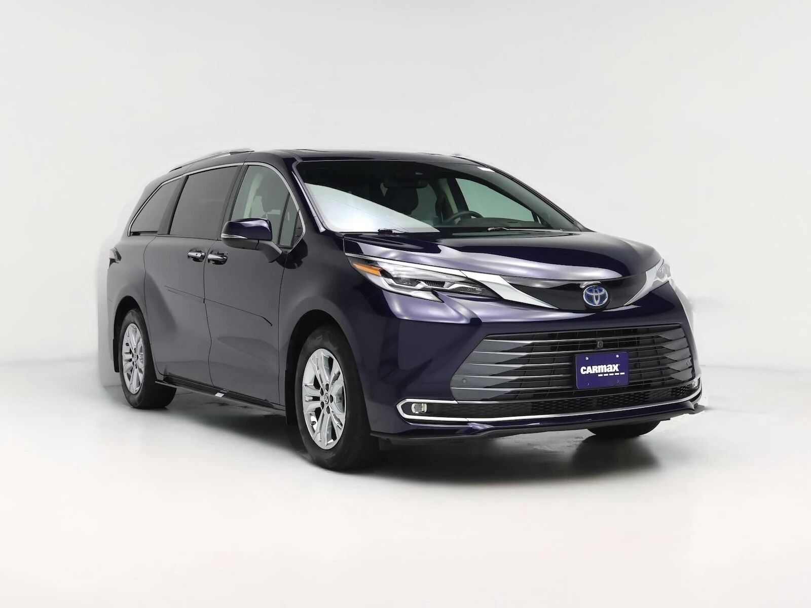 2023 TOYOTA Sienna
