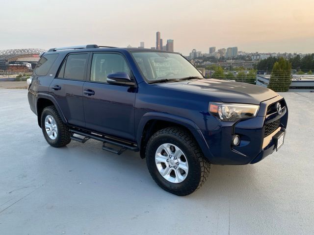 2019 TOYOTA 4-Runner