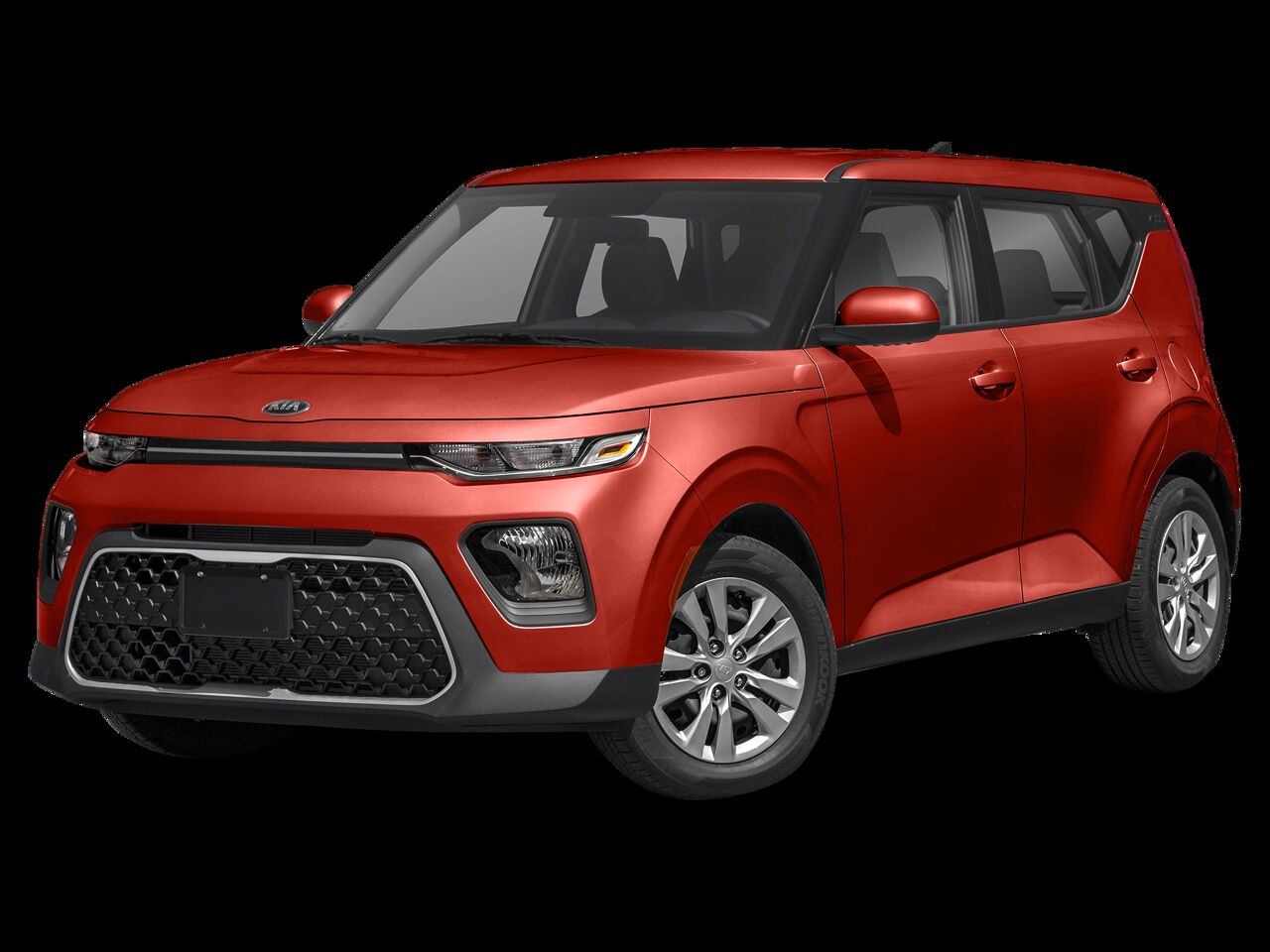 2020 KIA Soul