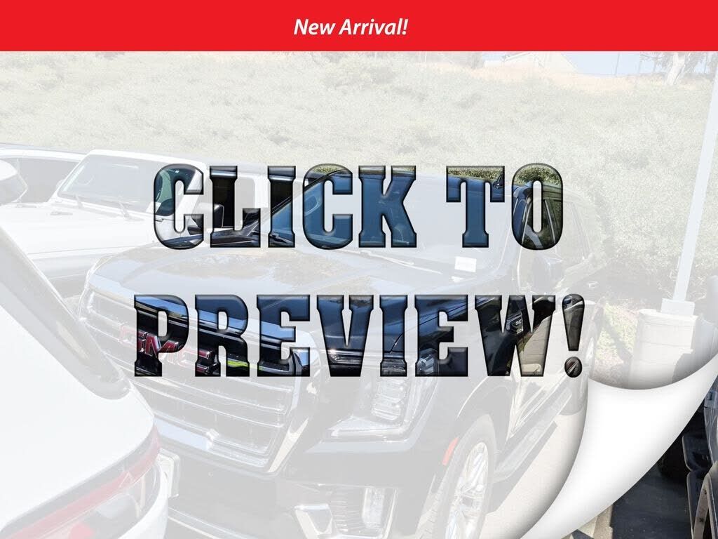 2021 GMC Yukon