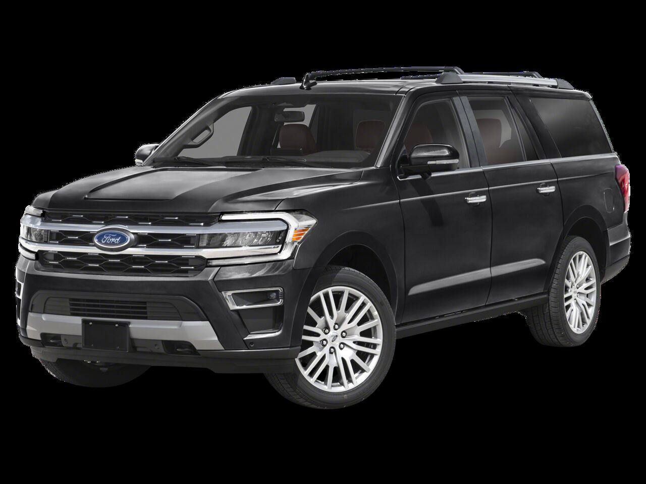 2022 FORD Expedition
