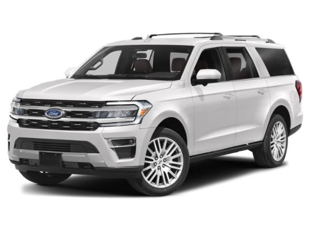 2022 FORD Expedition