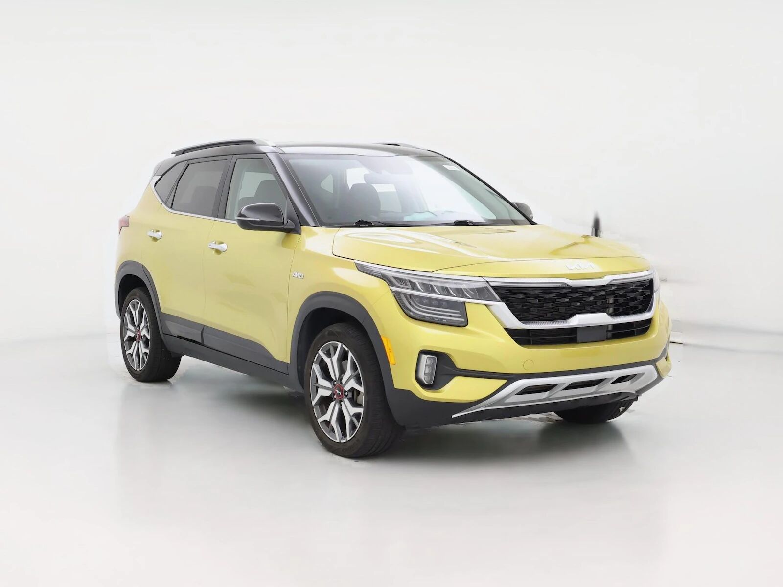 2023 KIA Seltos