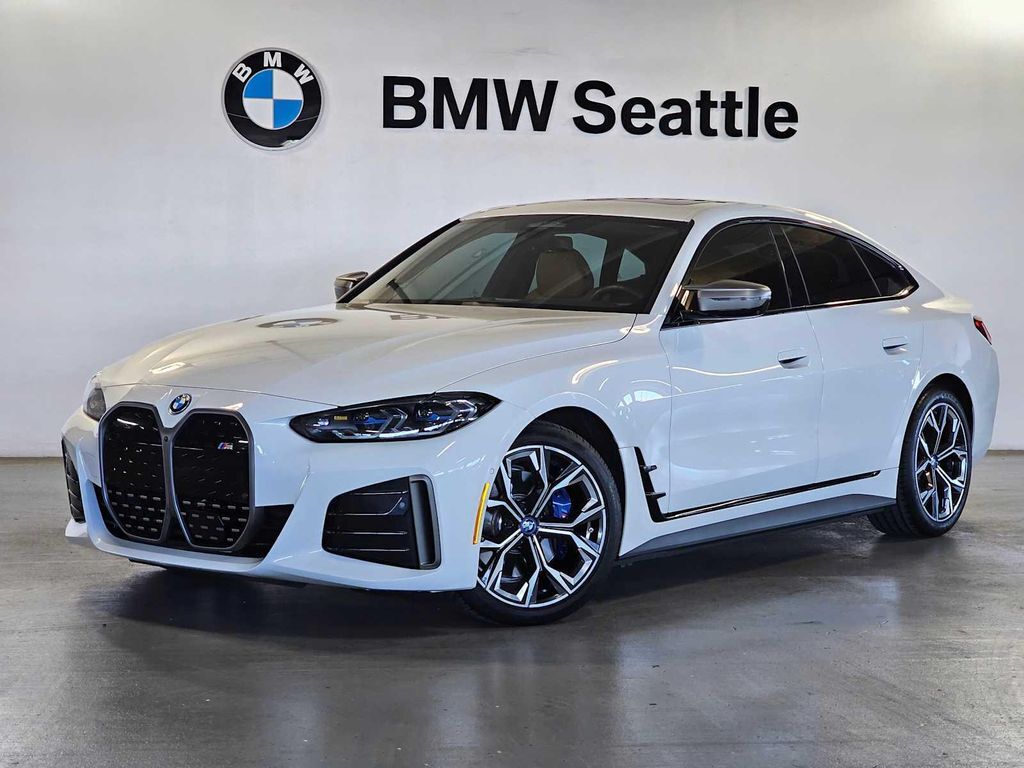 2023 BMW i4