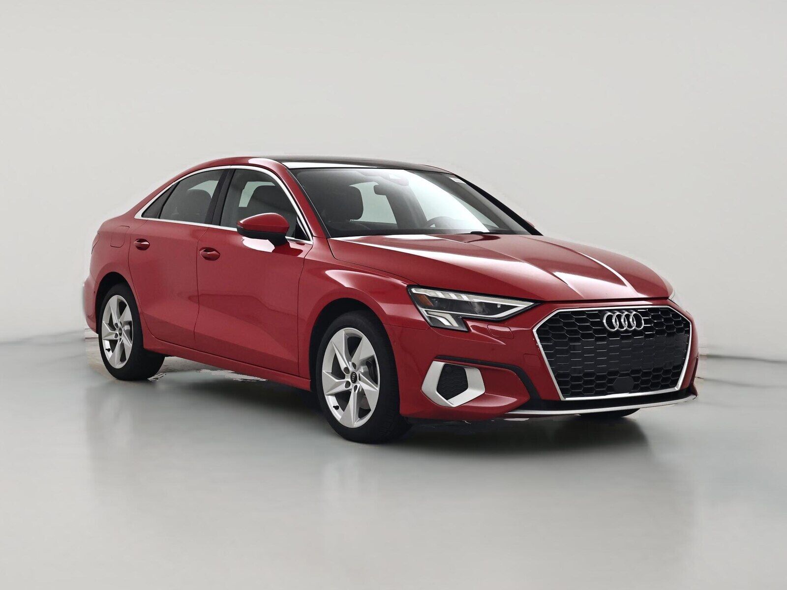 2023 AUDI A3
