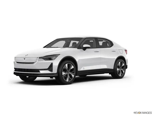 2024 POLESTAR PS2