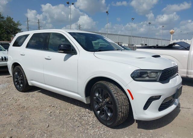 2022 DODGE Durango