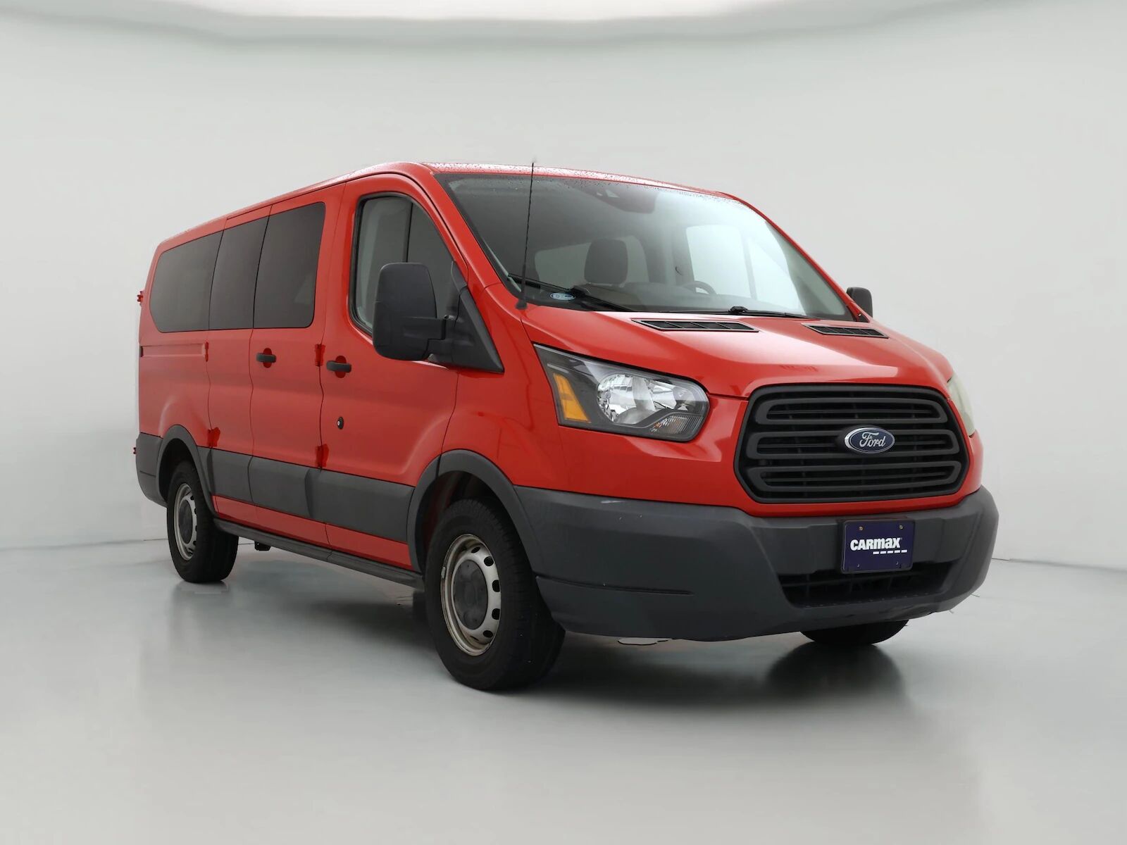 2016 FORD Transit
