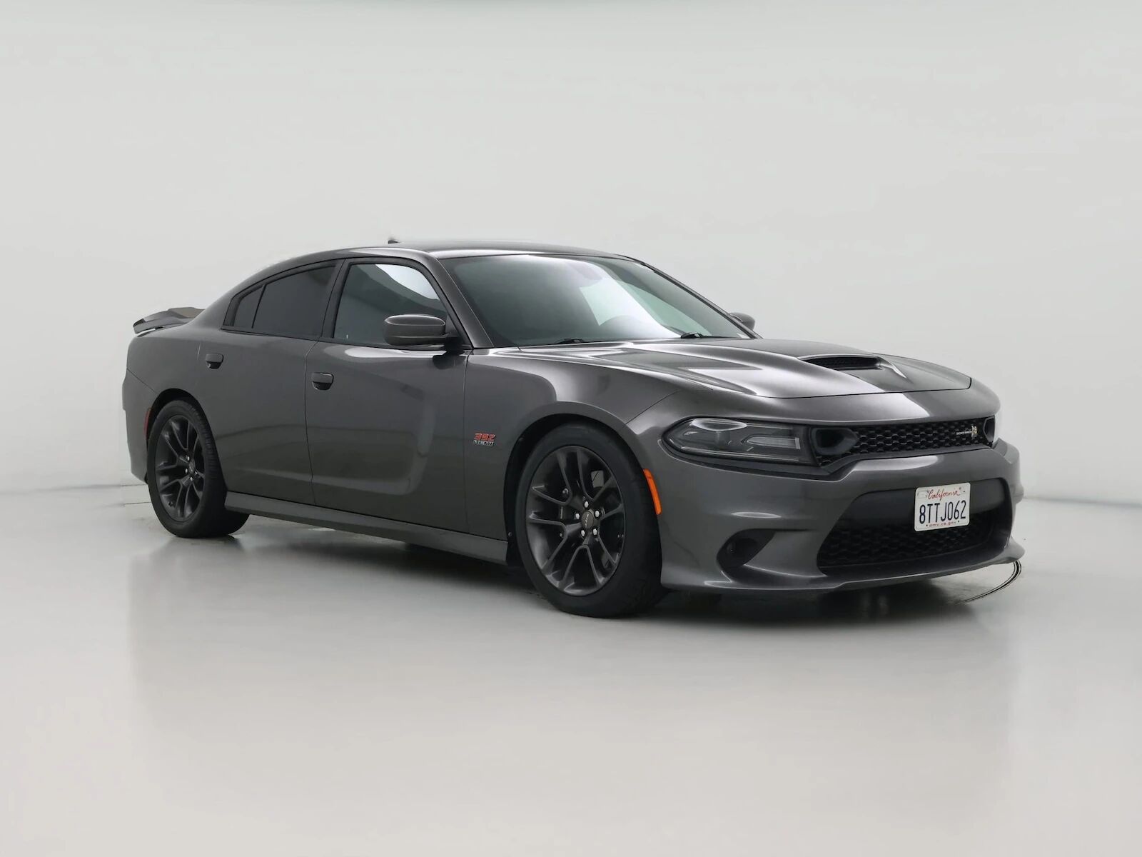 2020 DODGE Charger