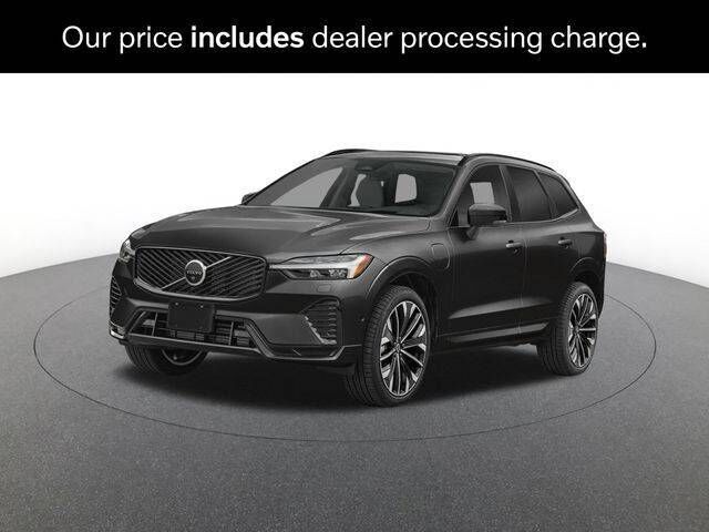 2026 VOLVO XC60