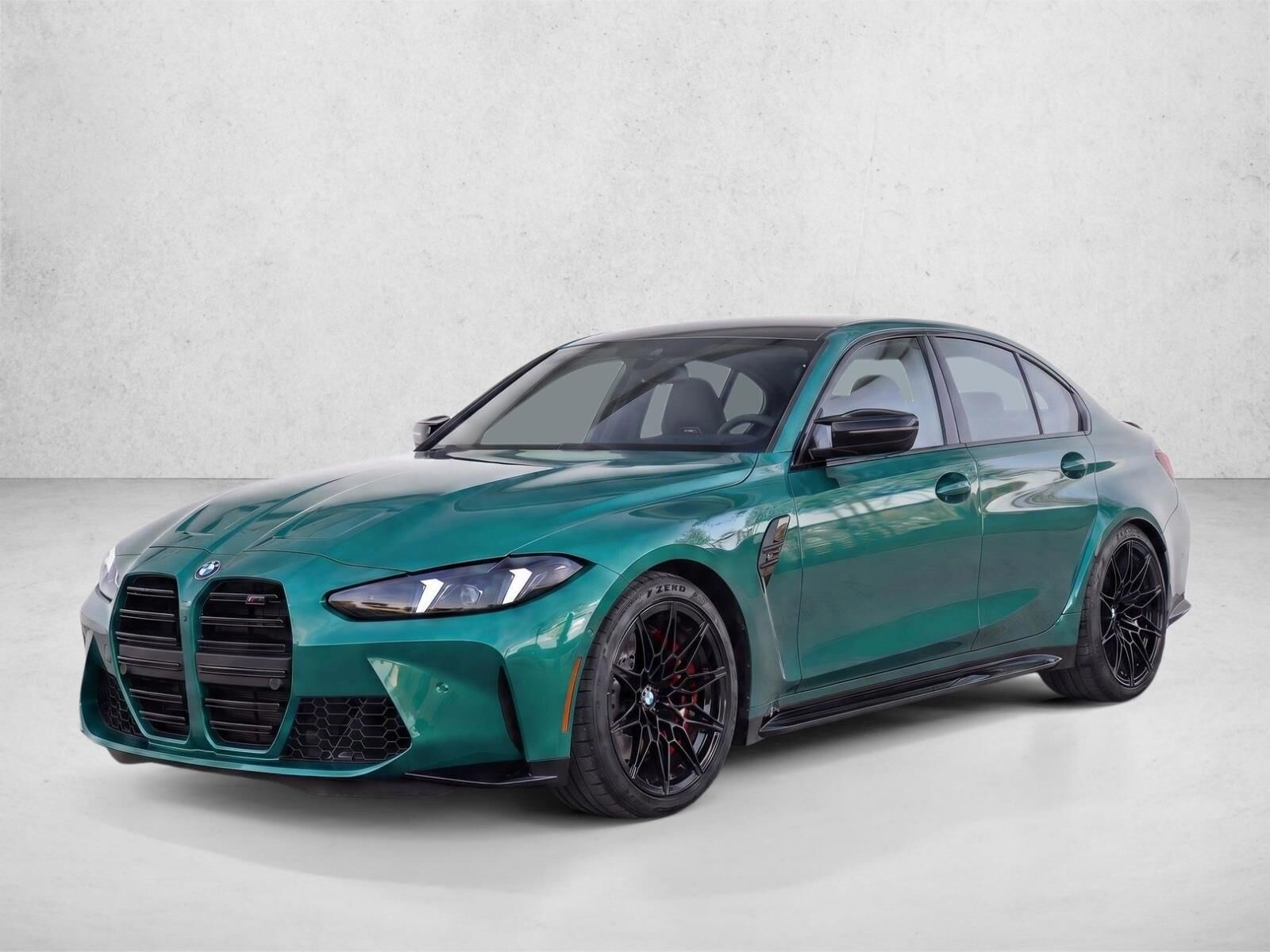 2026 BMW M3