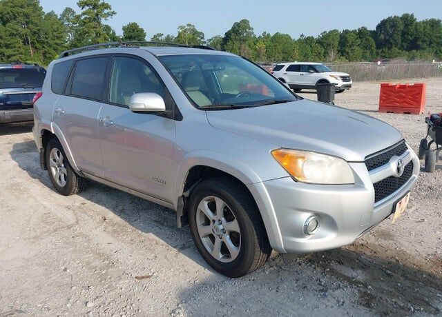 2010 TOYOTA RAV4