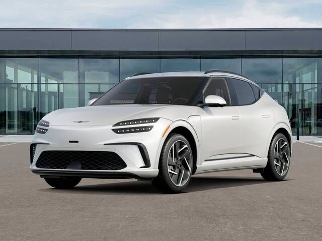 2027 GENESIS GV60