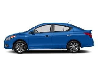 2012 NISSAN Versa