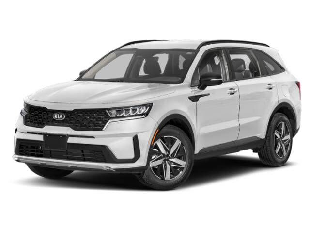 2021 KIA Sorento