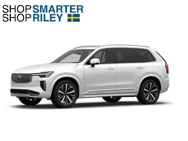2026 VOLVO XC90