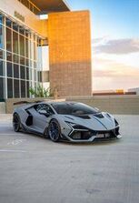 2024 LAMBORGHINI Revuelto