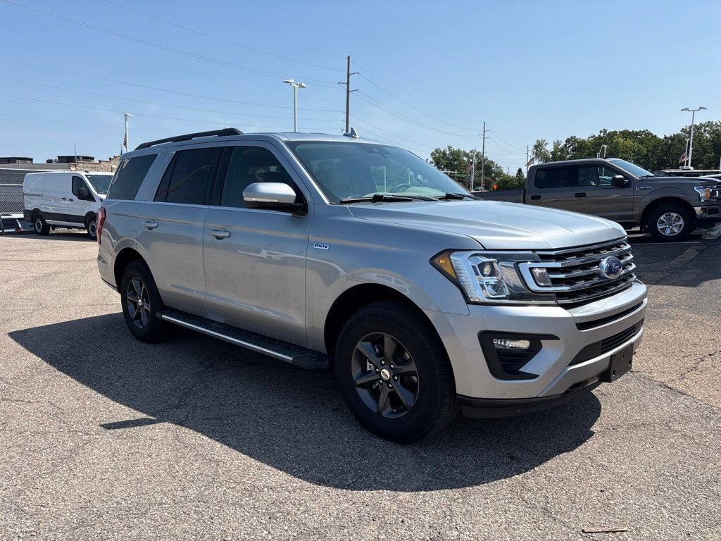 2020 FORD Expedition