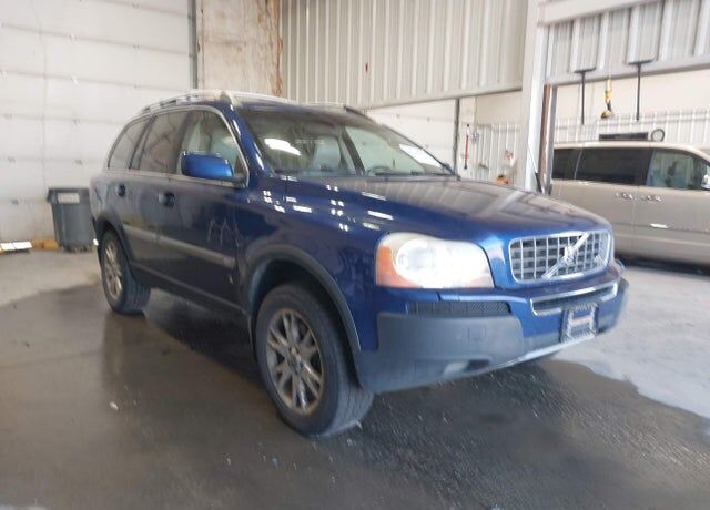 2006 VOLVO XC90