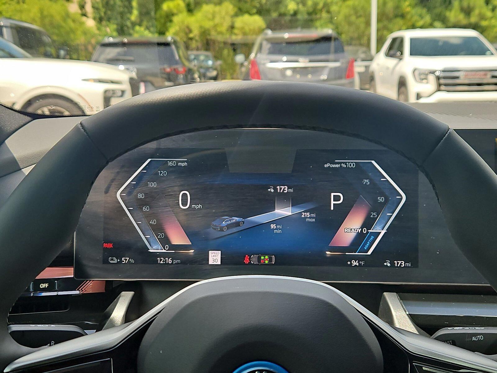 2026 BMW i5