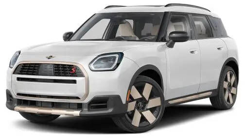 2025 MINI Countryman