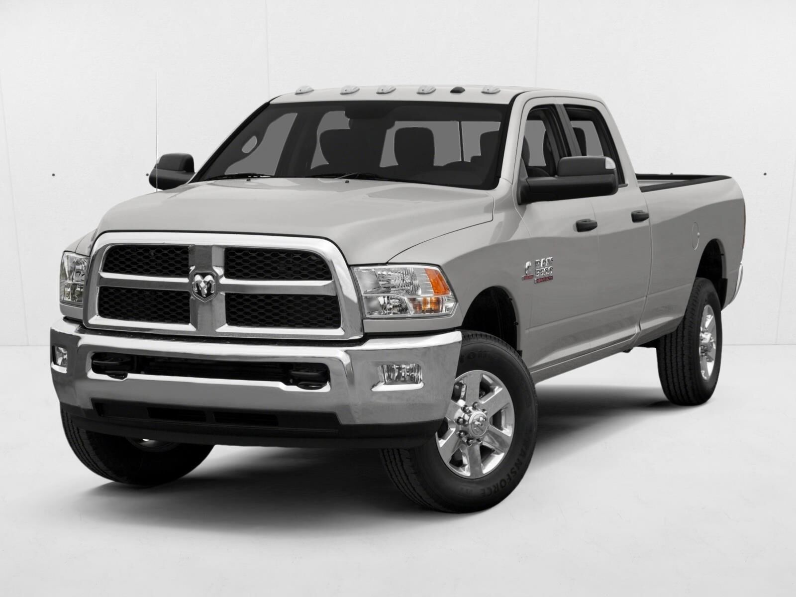 2015 RAM 3500
