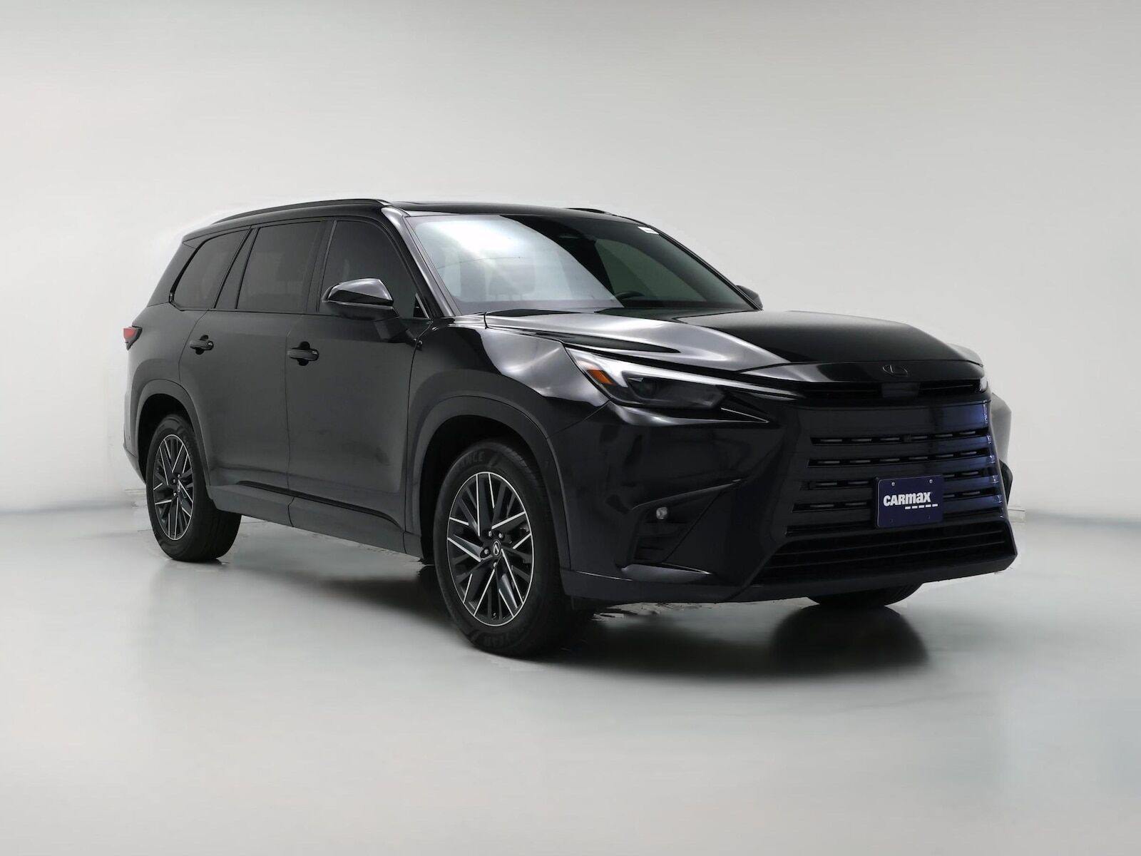2025 LEXUS TX