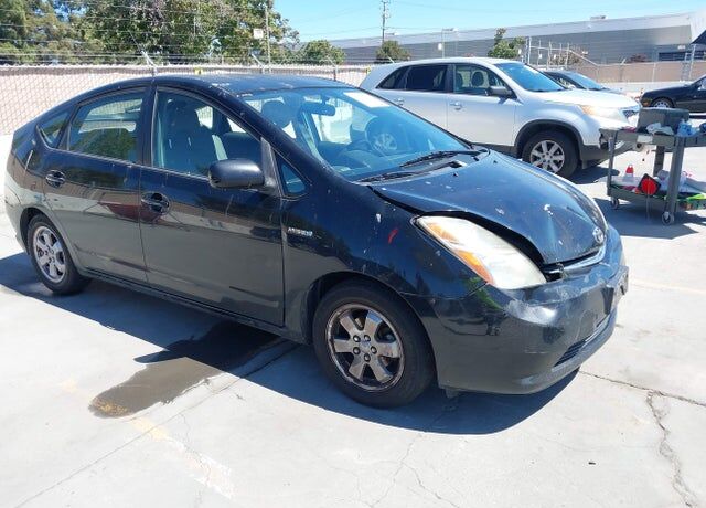 2009 TOYOTA PRIUS