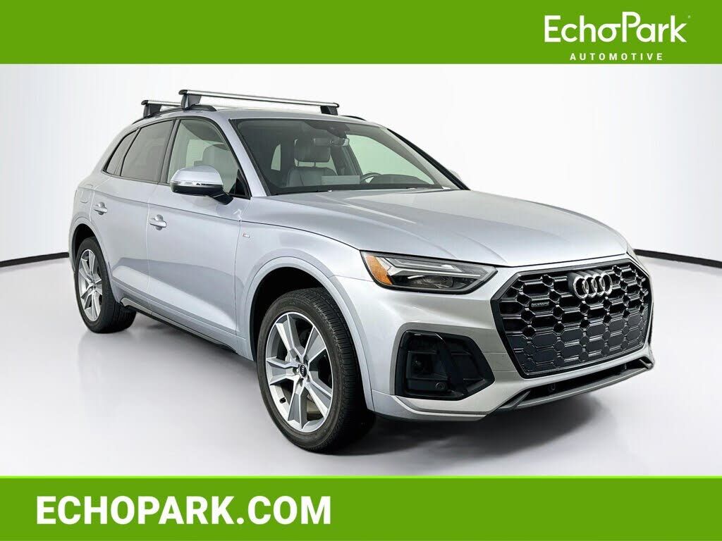 2025 AUDI Q5