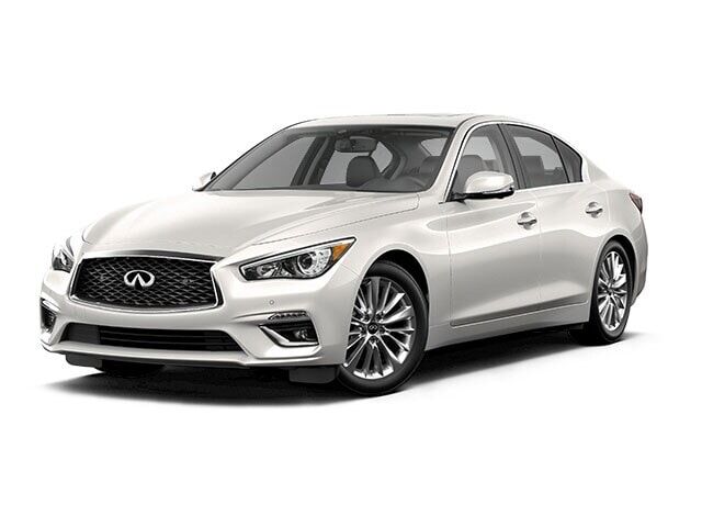 2023 INFINITI Q50