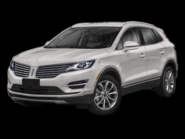 2018 LINCOLN MKC