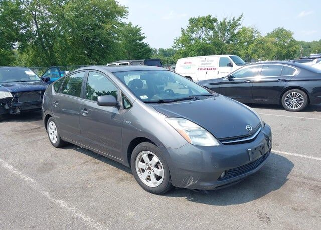 2008 TOYOTA PRIUS