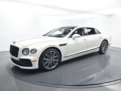 2022 BENTLEY Flying Spur