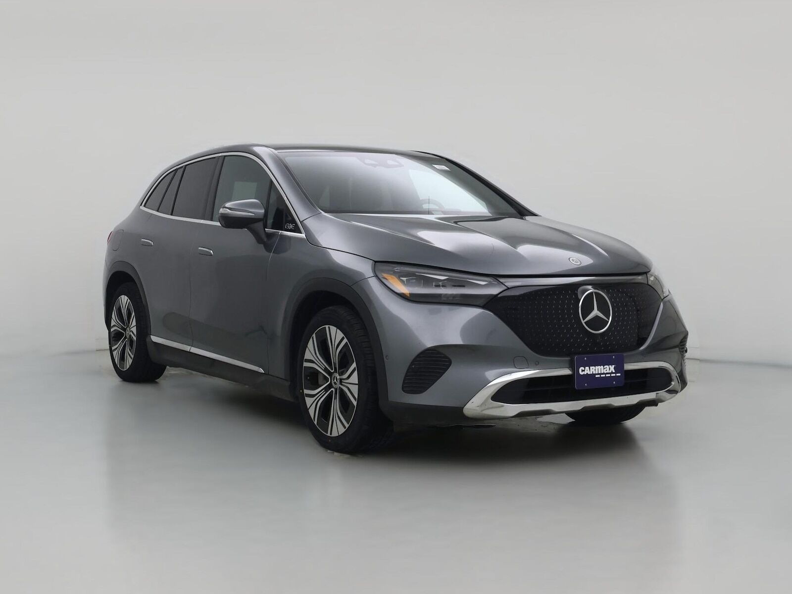 2023 MERCEDES-BENZ EQE-Class SUV