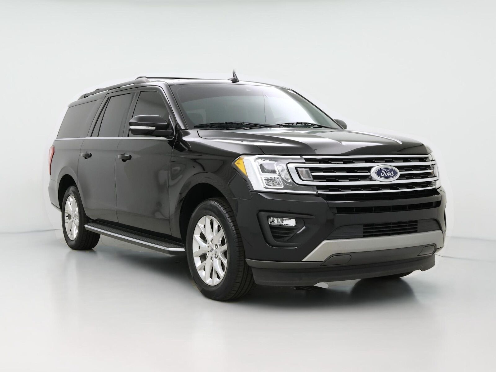 2021 FORD Expedition