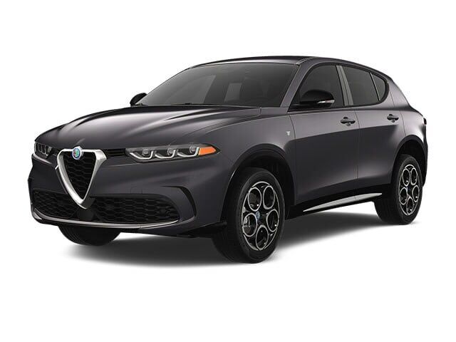 2024 ALFA ROMEO TONALE