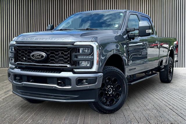 2023 FORD F-250
