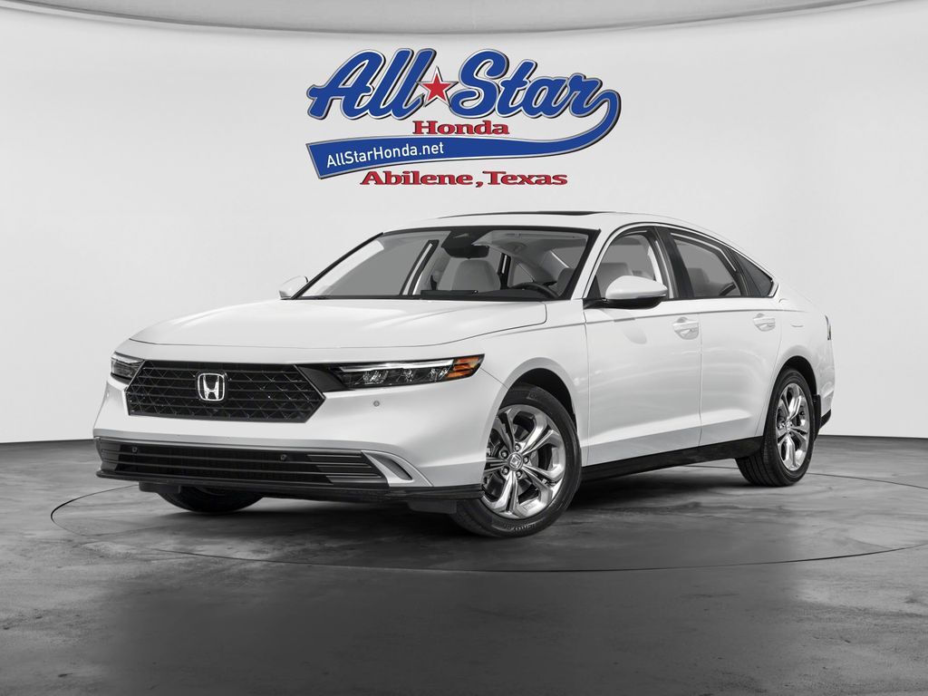 2024 HONDA Accord