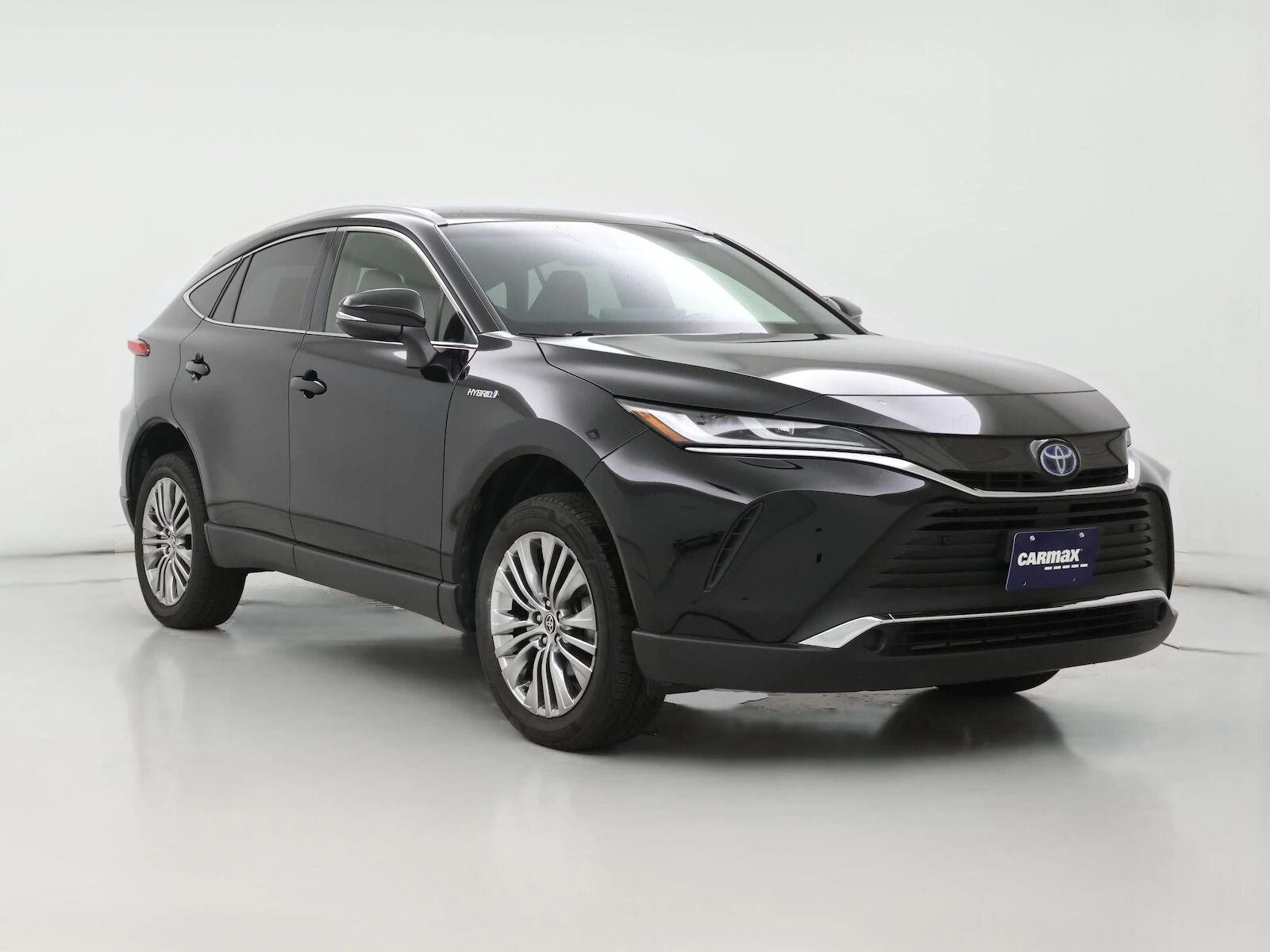 2021 TOYOTA Venza