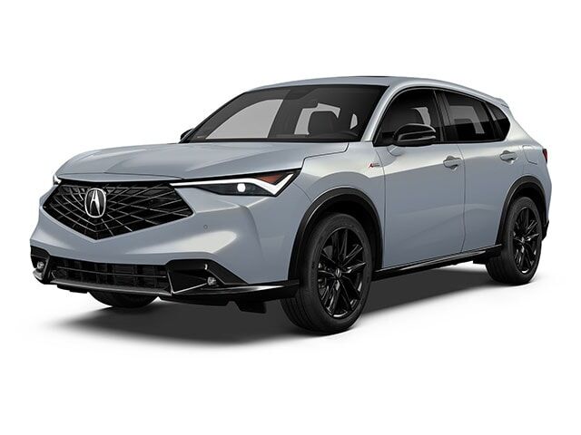 2026 ACURA ADX