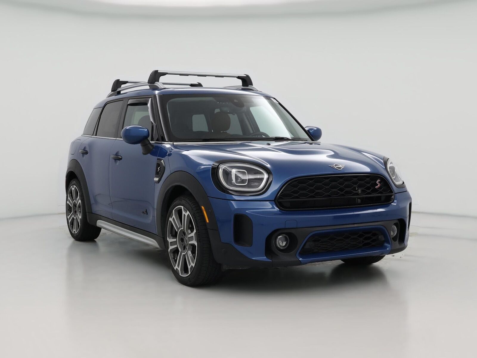 2023 MINI Countryman