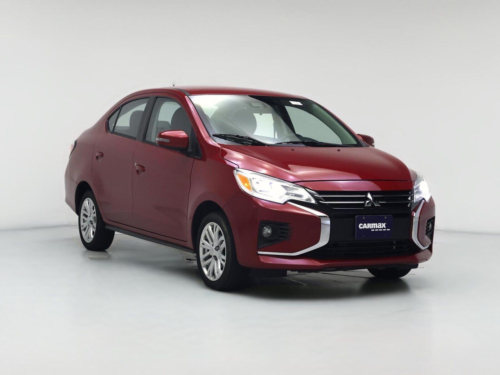 2024 MITSUBISHI Mirage G4