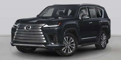 2022 LEXUS LX